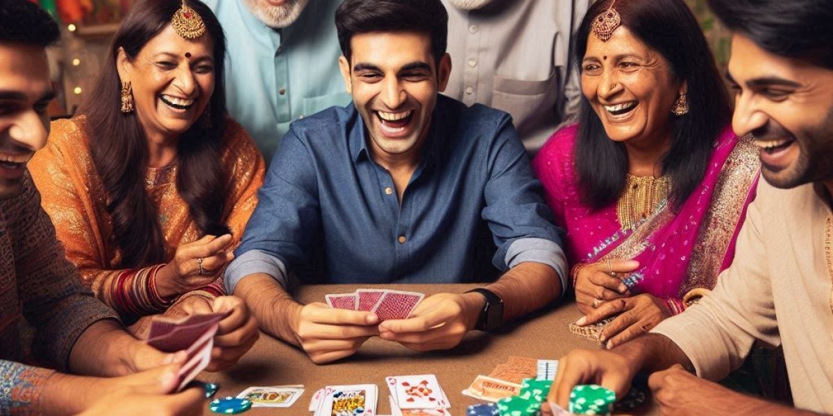 Get Ready to be a Teen Patti Master in 2024 with Masterteenpattidownload!