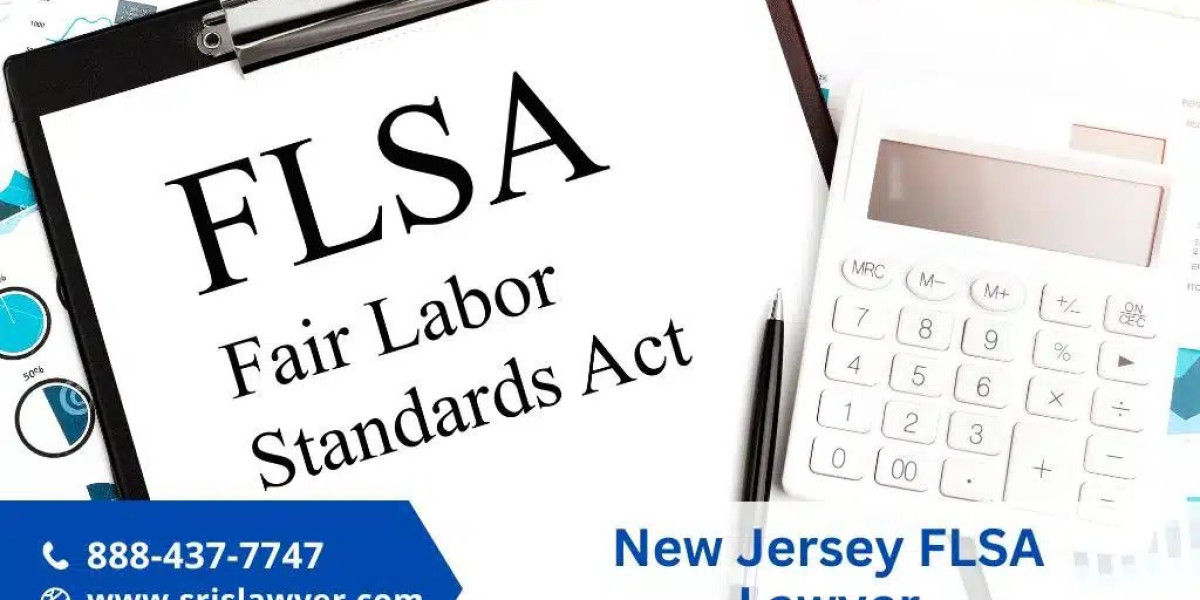 Need an FLSA Lawyer? Discover Local Law Firms Specializing in Employment Law