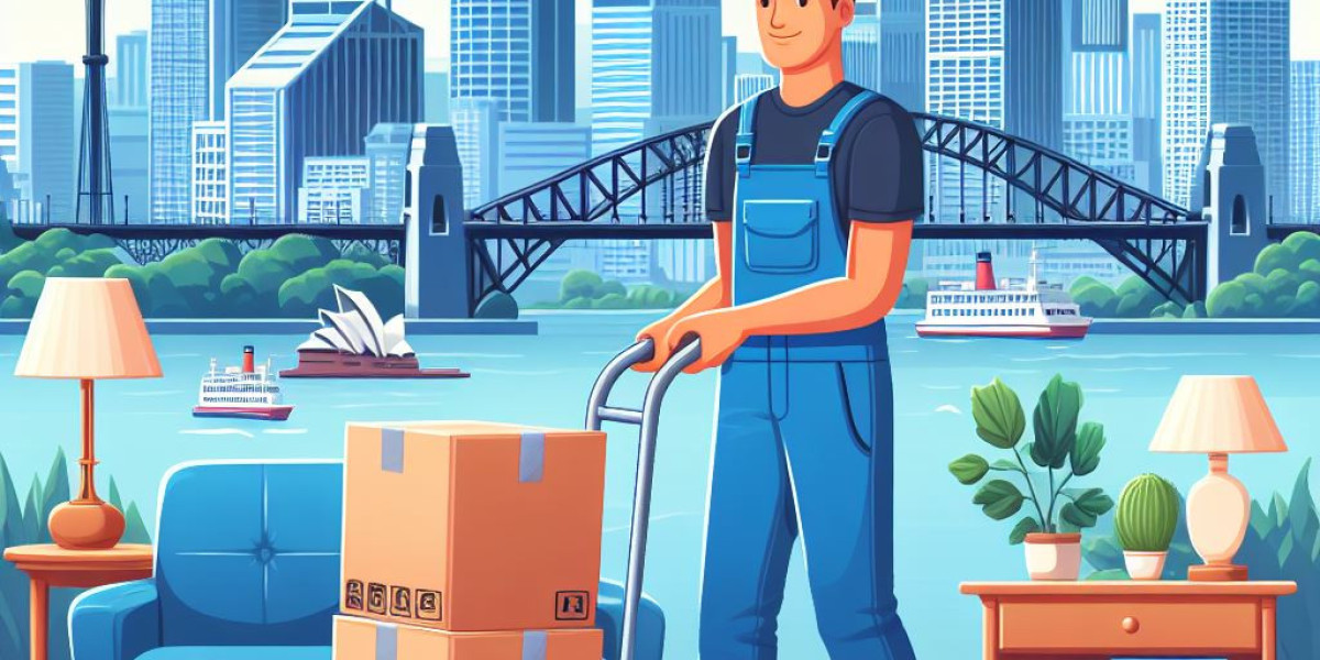 Welcome to GetRemovalistSydney – Your Premier Moving Company in Sydney!