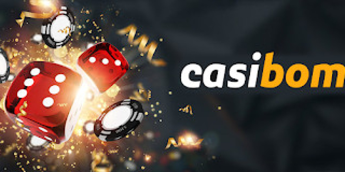 "Casibom Insider: Secrets to Maximizing Your Online Gambling Experience"
