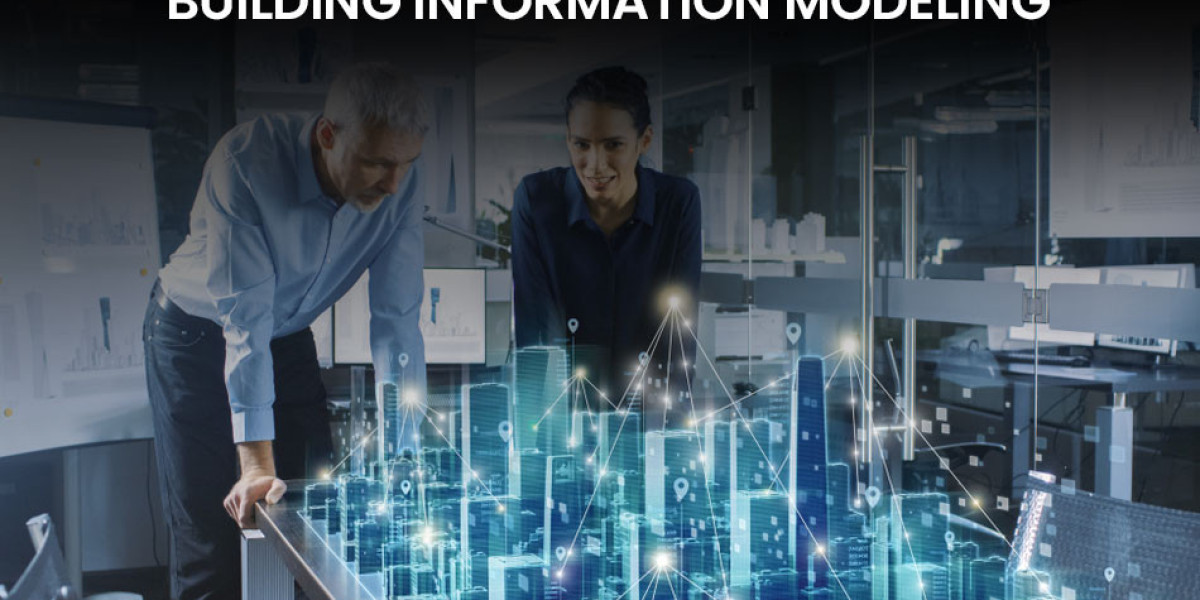 Building Information Modeling Market Will Reach USD 18,911.8 Million by 2030