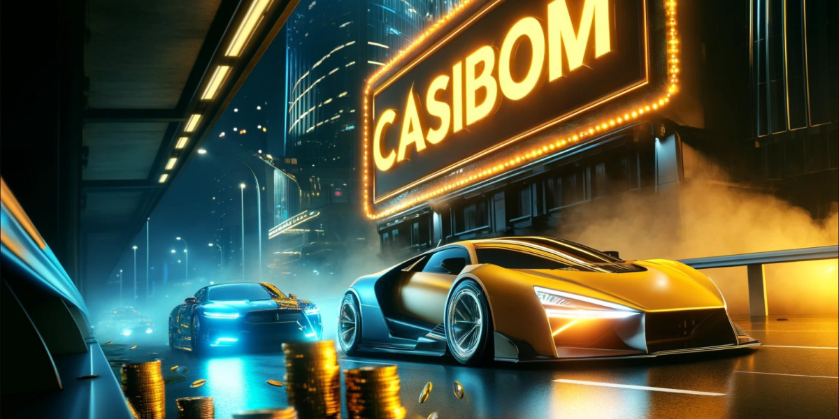 "The Rise of Casibom: Redefining the Landscape of Online Betting"