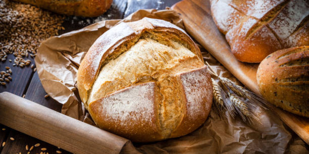 France Organic Bakery Products Market Report: Product Scope, Overview, Opportunities, Trends and Forecast to 2030