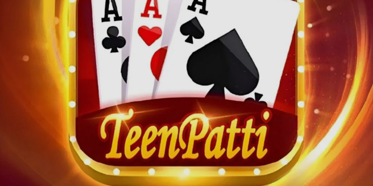 Experience the Thrill of Teen Patti with Masterteenpattidownload!