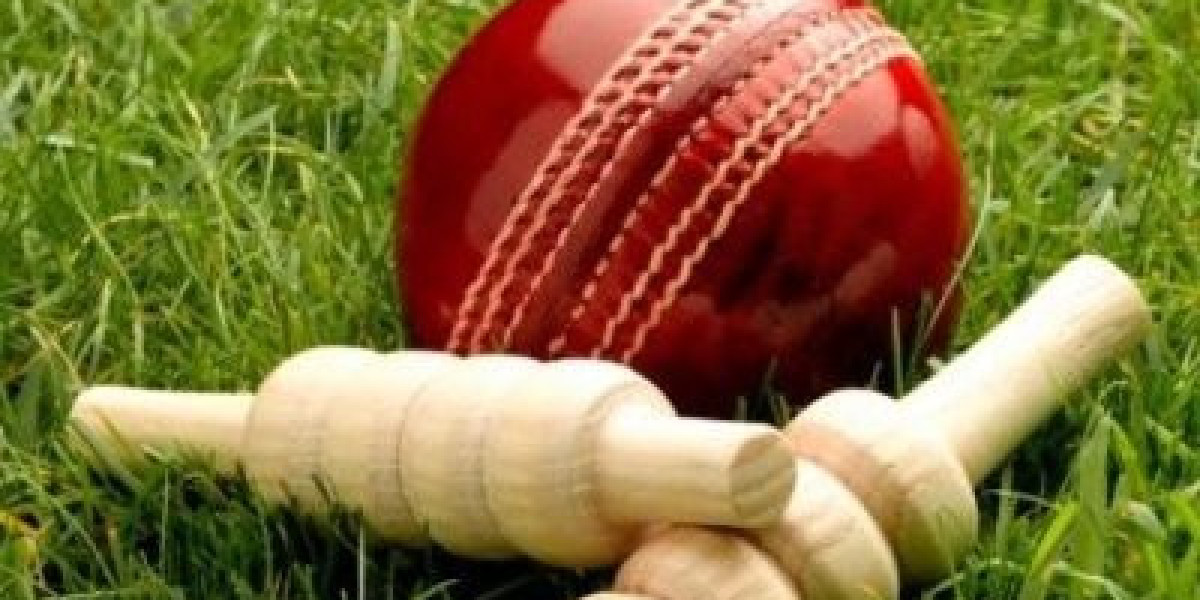 Beyond the Boundary: Exploring Cricket Betting with 96in