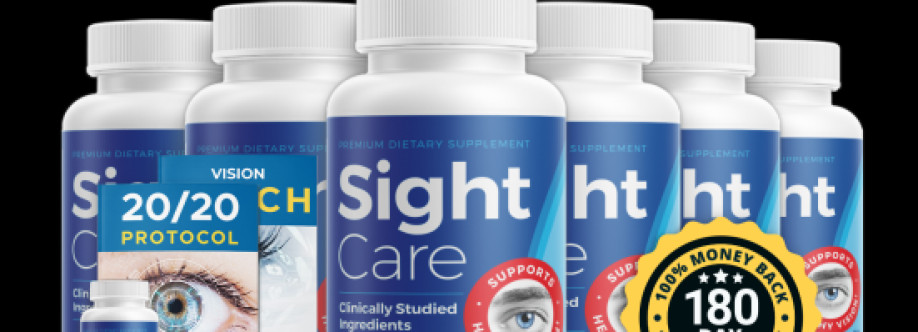 Sight Care Reviews Cover Image