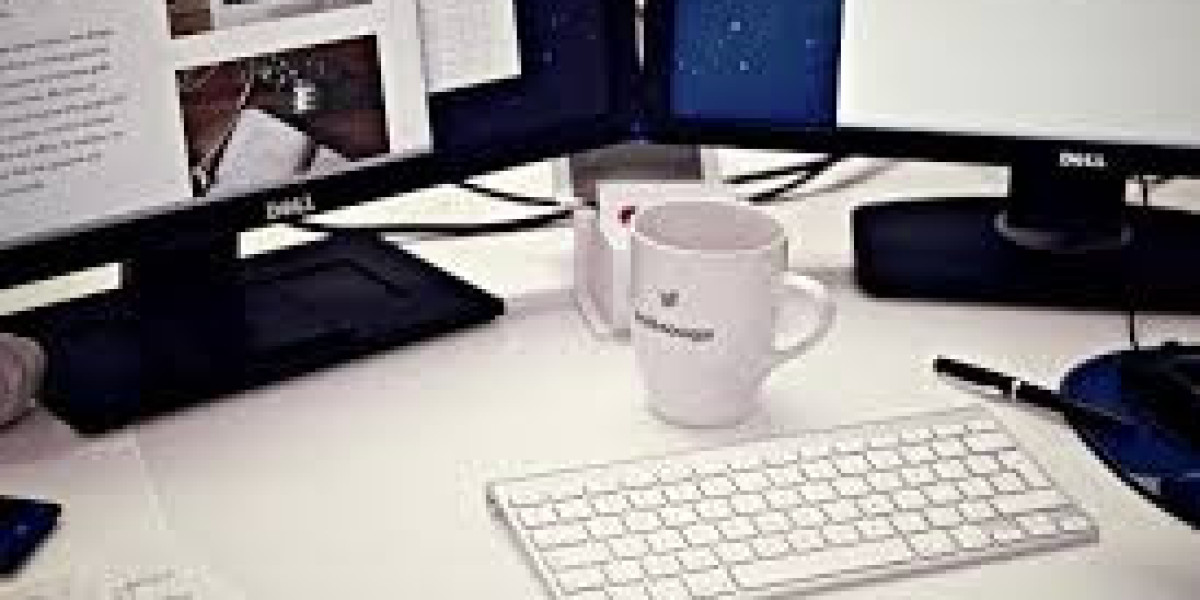 Elevate Your Workspace: The Advantages of Managed Desktop as a Service (DaaS)