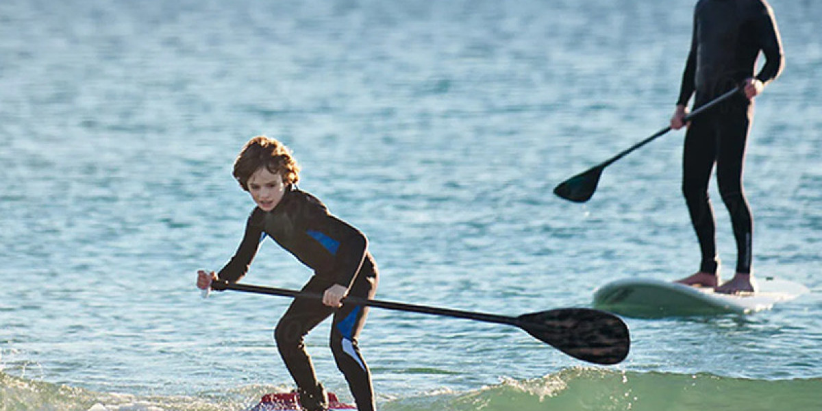 How To Do With Your Kid’ s Wetsuit？
