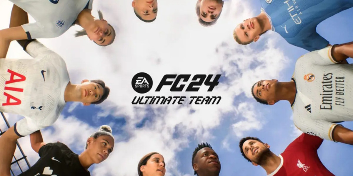 Boost Your Ultimate Team with FC 24’s Limited-Time Bonus XP Event
