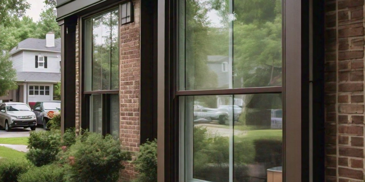 Harnessing Sustainability: The Rise of Energy-Efficient Windows in Greensboro