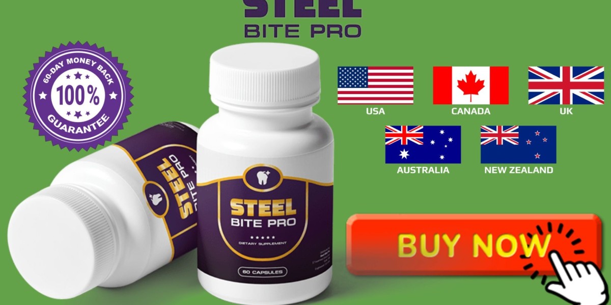 Steel Bite Pro USA (United States) Price, Reviews & Buy Now