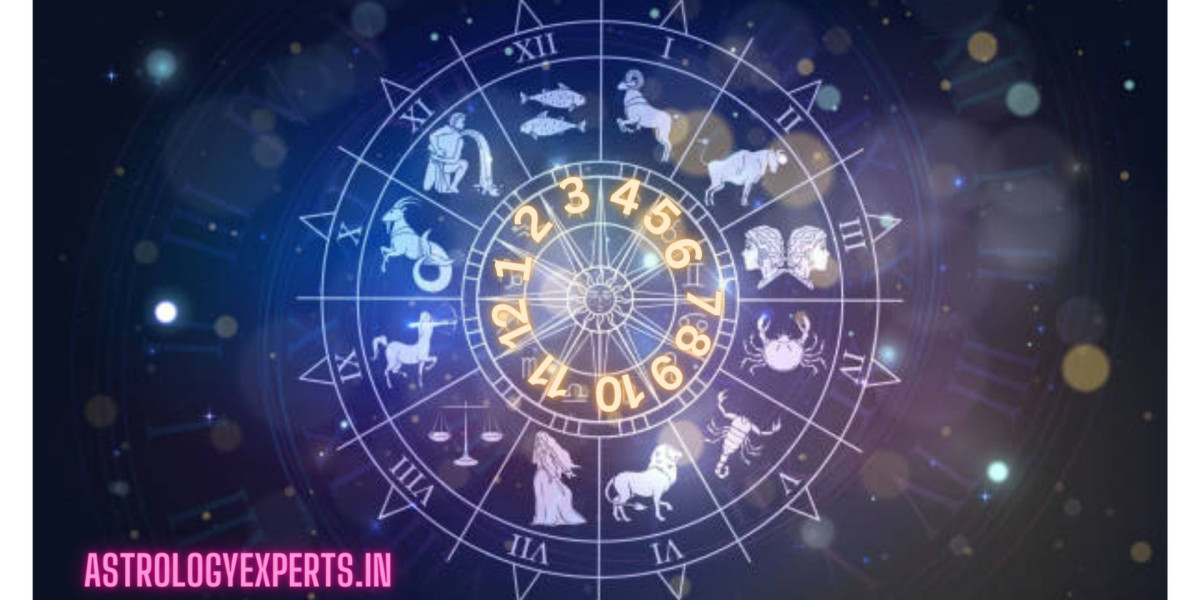 Jyotish Acharya Devraj Ji: The Best Astrologer in the World