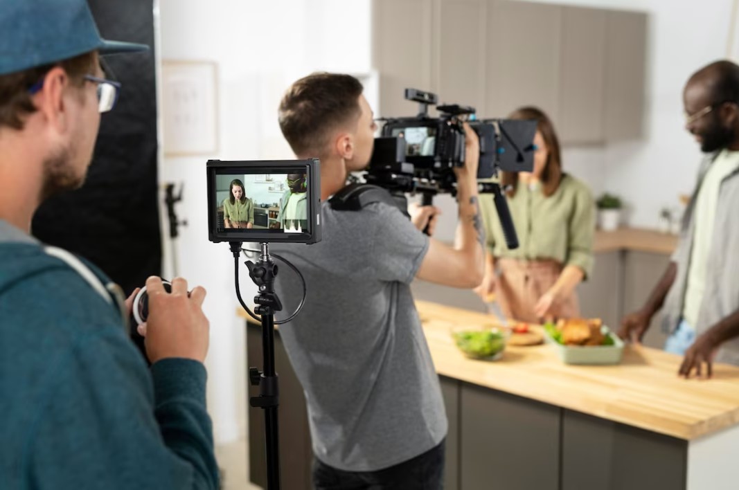 The Ultimate Guide to TV Commercial Production Process | TheAmberPost