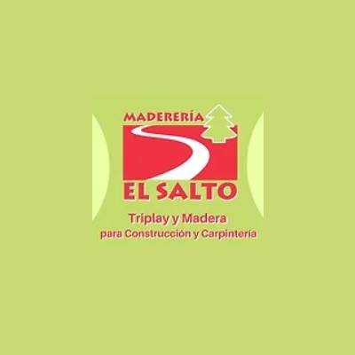 Maderería El Salto Profile Picture