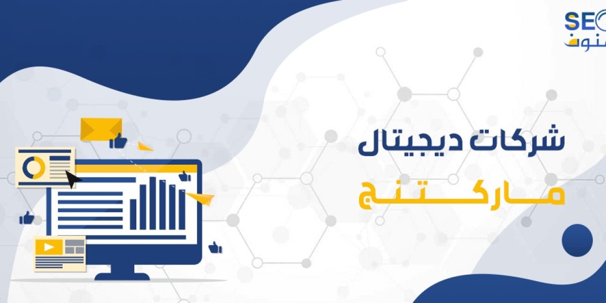 The Importance of Digital Marketing Companies and Real Estate Marketing Companies in Jeddah