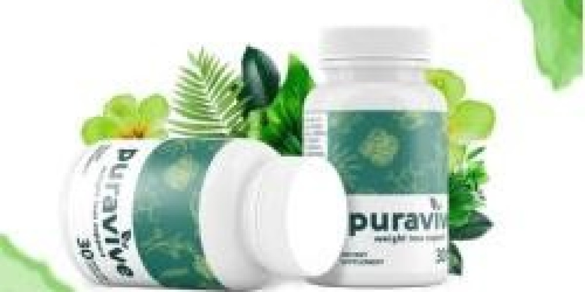 Elevate Your Health with PuraVive
