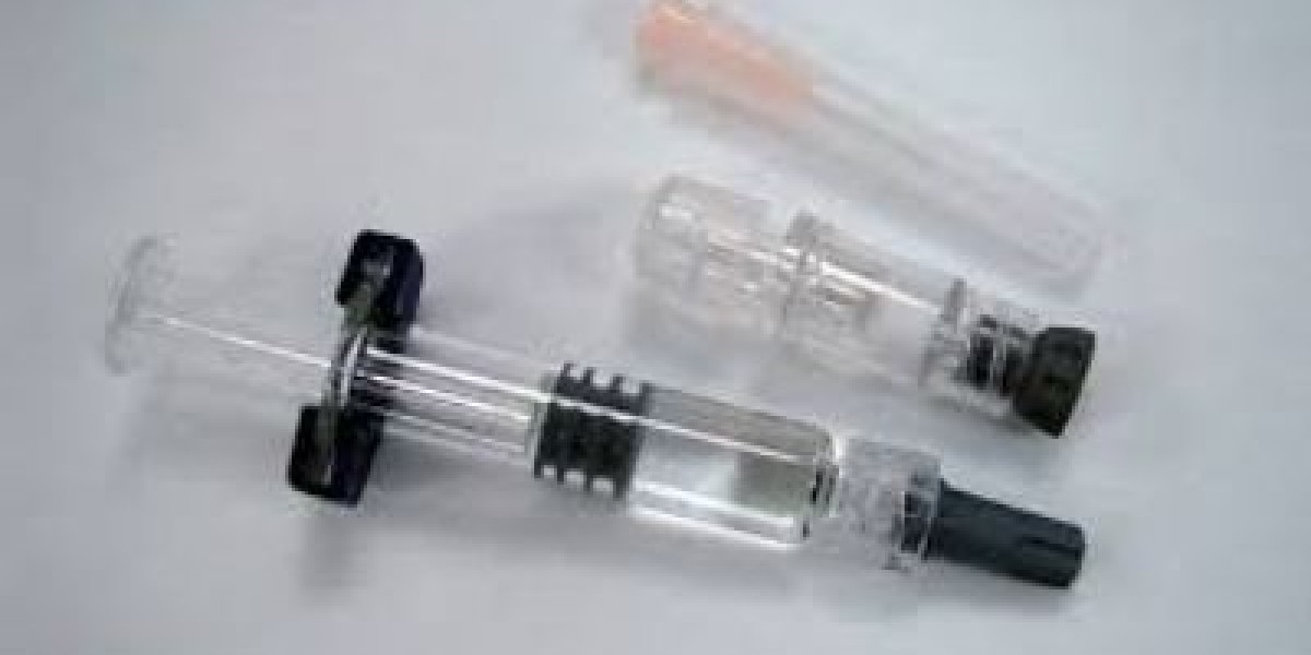 Prefilled Syringes Market Worth $10.59 Billion by 2032