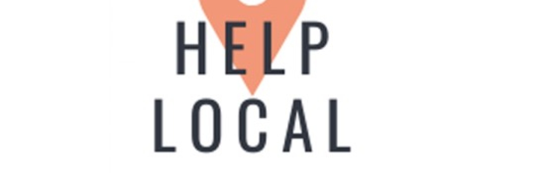 helplocal india Cover Image