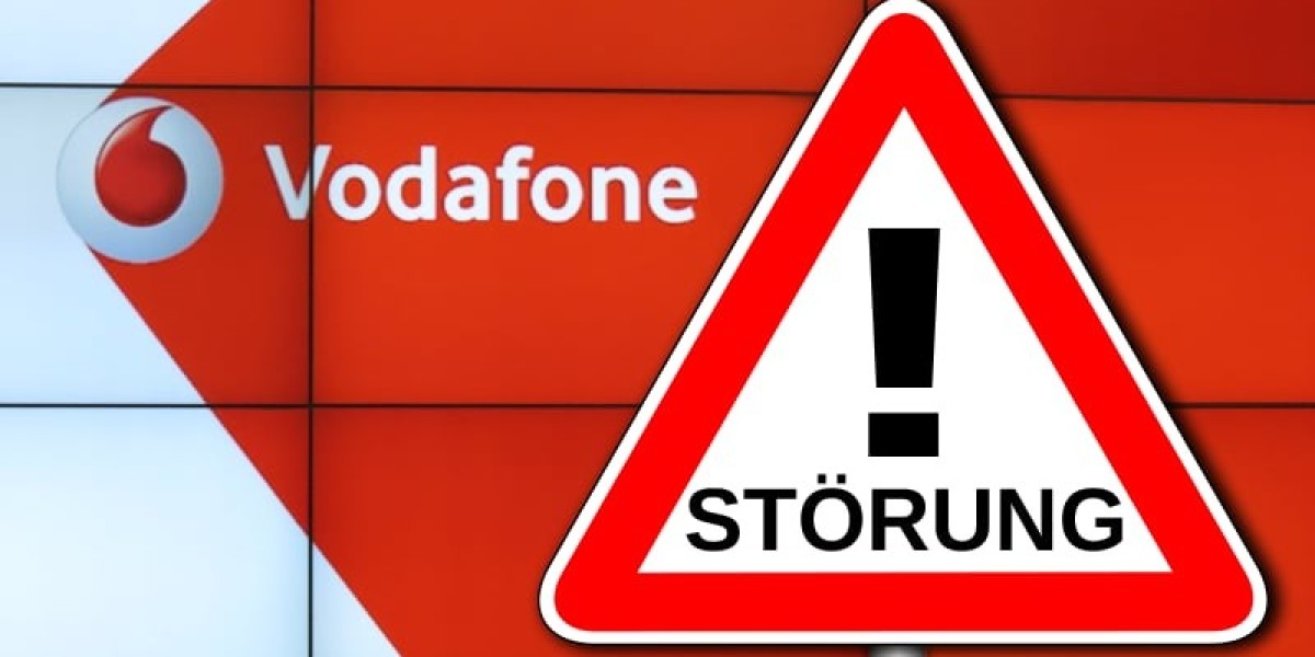 "Preparing for Vodafone Service Disruptions: What You Need to Know"