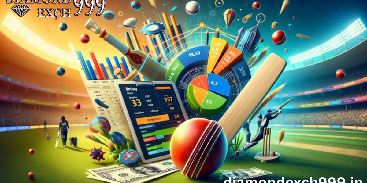 Diamondexch9 | Get IPL Offers On Online Cricket ID In India