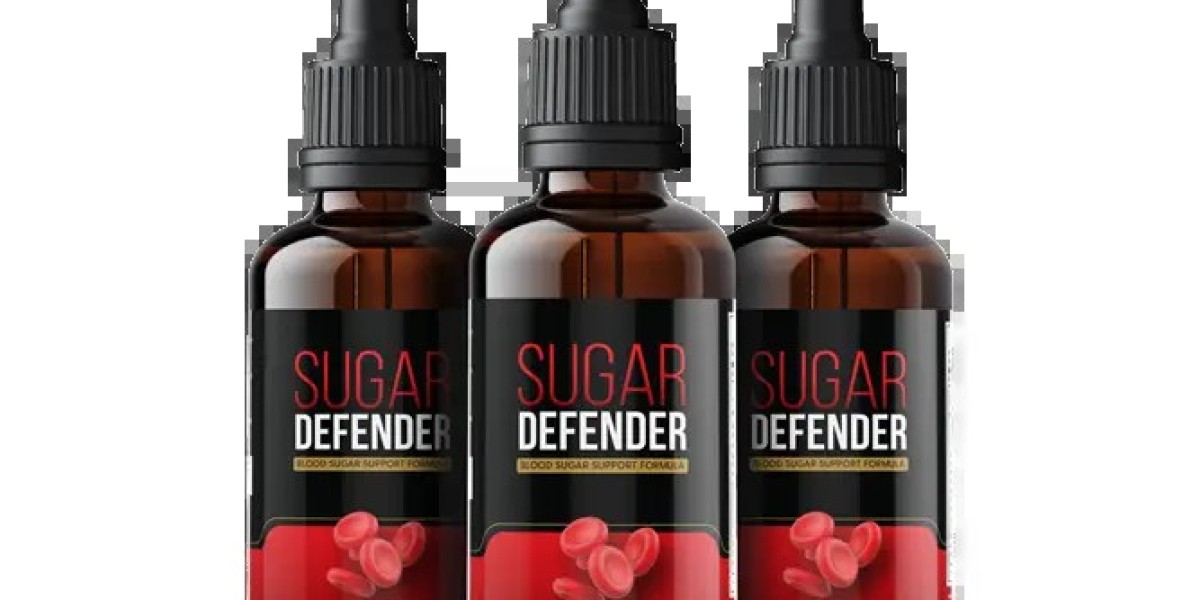 Sugar Defender Drops and Complaints | Sugar Defender Drops Ingredients- Amazon, Walmart Price!