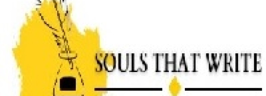 soulsthat write Cover Image