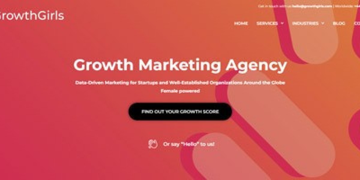 Boosting Startup Growth: The Role of Specialized Marketing Agencies
