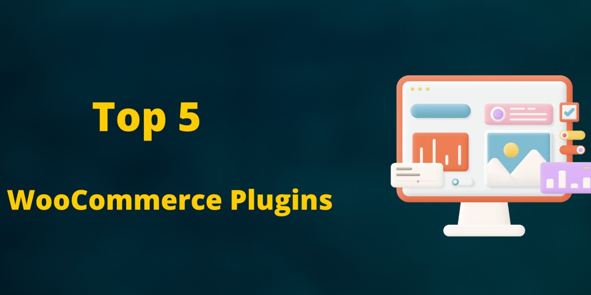5 Top WooCommerce Plugins In 2024 For Your Online Store