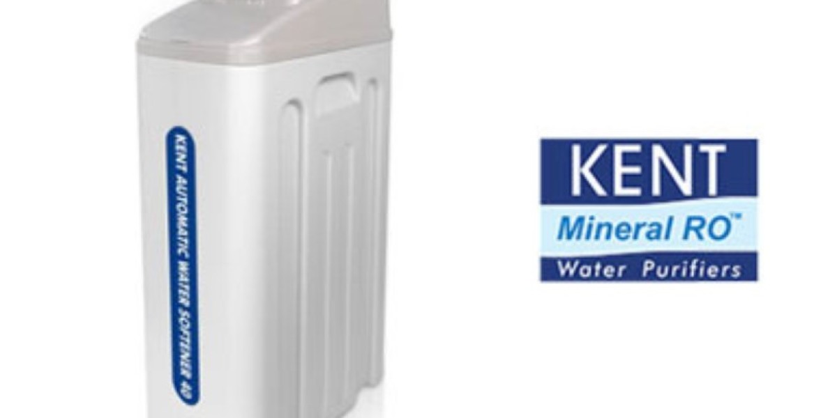 Softening Your Domestic Water with Worldwide Water softener in Bangalore