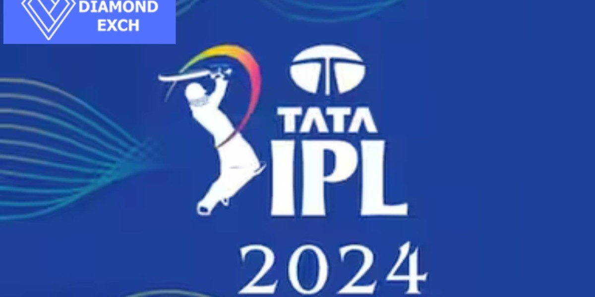 Get IPL2024 Cricket Betting ID & Earn Money at Diamond Exchange ID