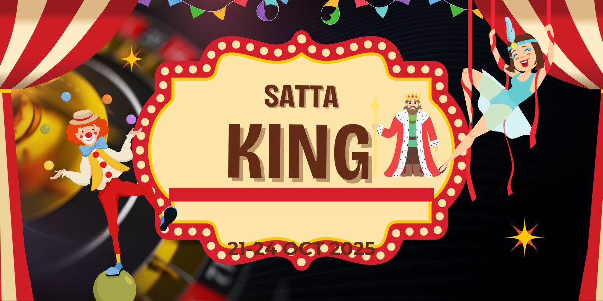 Legal and Ethical Considerations Surrounding Satta King