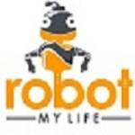 RobotMy Life Profile Picture