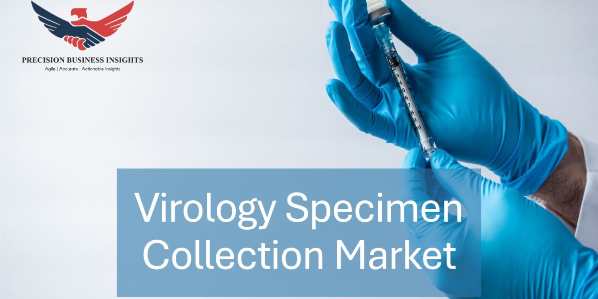 Virology Specimen Collection Market Trends, Research Insights Forecast 2024