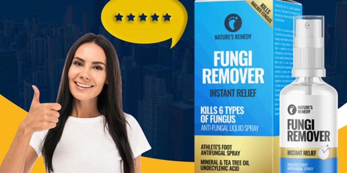 Nature's Remedy Fungi Remover Australia Reviews, Benefits, Consumer Reports & Ingredients!