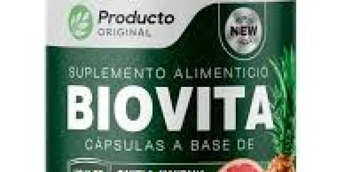 The Ultimate Guide to Understanding Biovita Capsulas