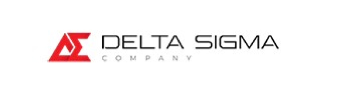 Delta Sigma Cover Image