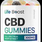 Life Boost CBD Gummies Profile Picture