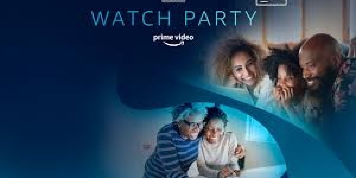 Elevate Your Viewing Experience with Prime Watch Parties