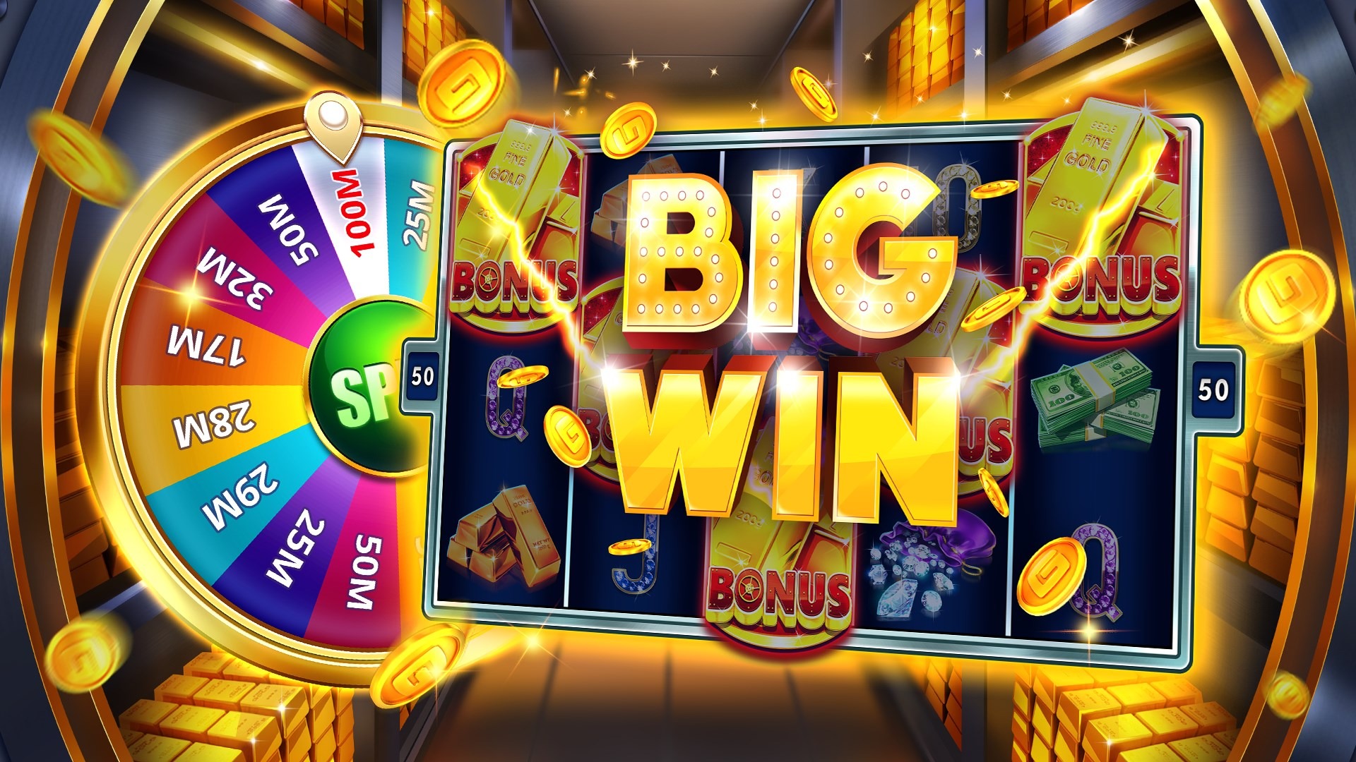 Discover the Top 10 Online Slot Games That Pay Out BIG! – Telegraph