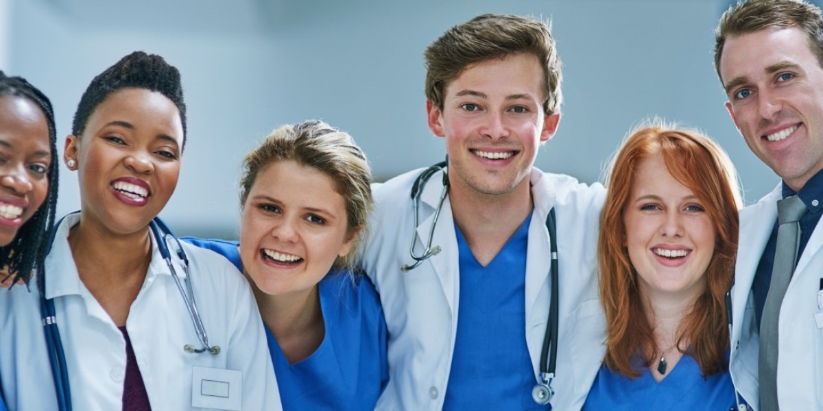 How to Become a Certified Nursing Assistant at Department of State Hospitals-Coalinga?