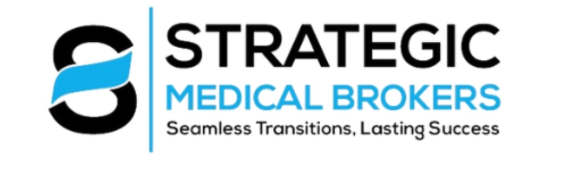 Strategic Medical Brokers Cover Image