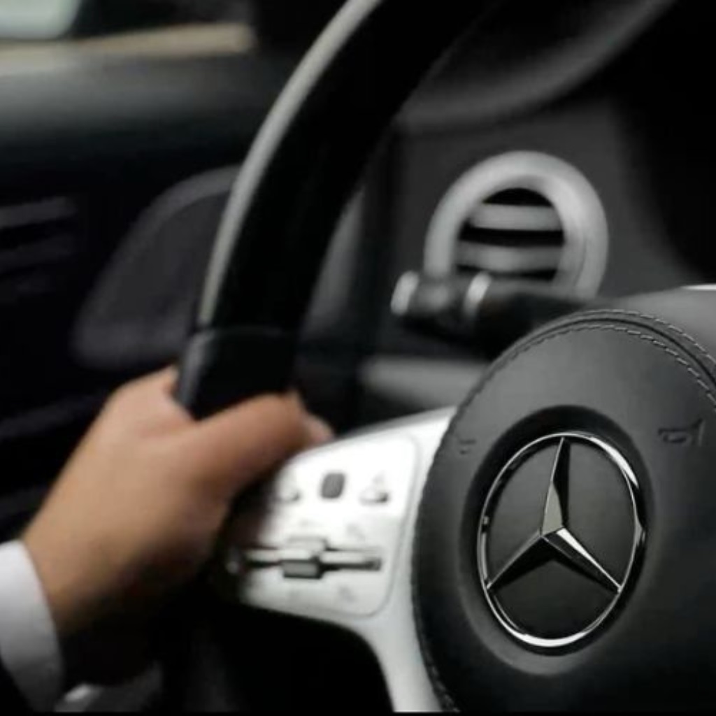 Luxury Black Car Service in San Francisco | Rides Hassle-Free