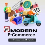 E Commerce Ad Network Profile Picture