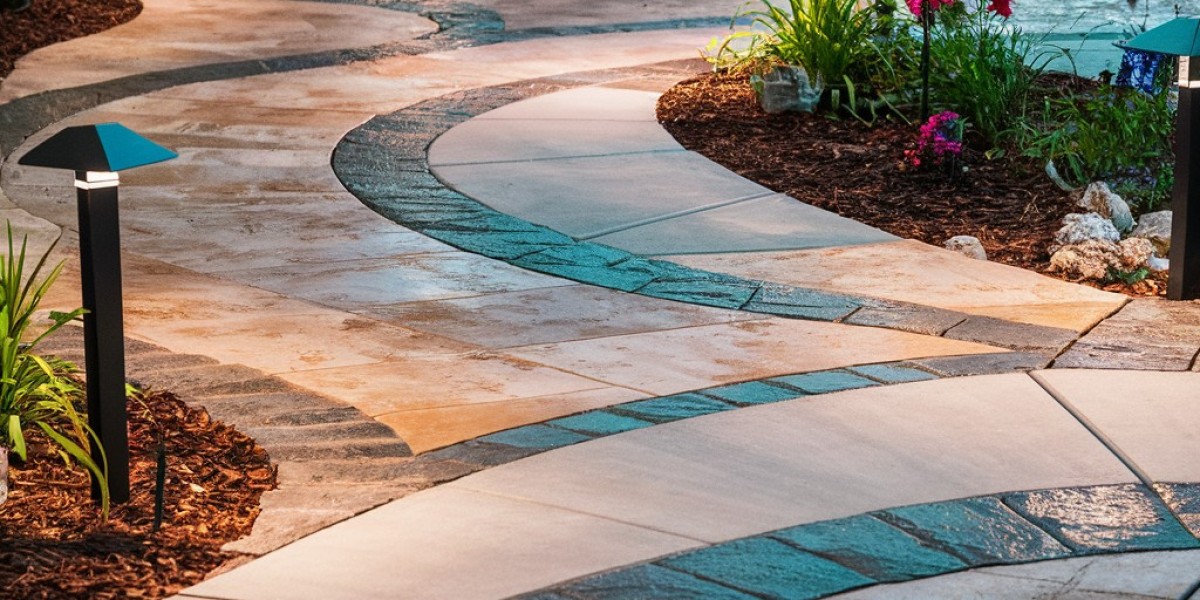 Enhance Your Home's Curb Appeal: Paving and Masonry Ideas for 2024