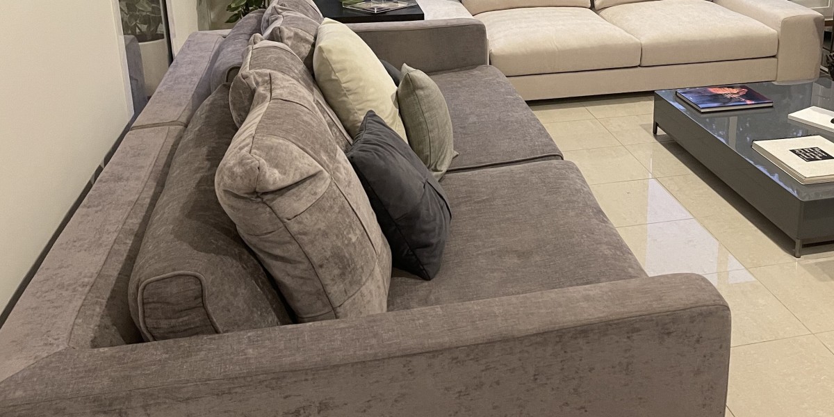 Sofa Upholstery Dubai: Elevating Comfort and Style