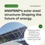 Solar Panel Structure Profile Picture