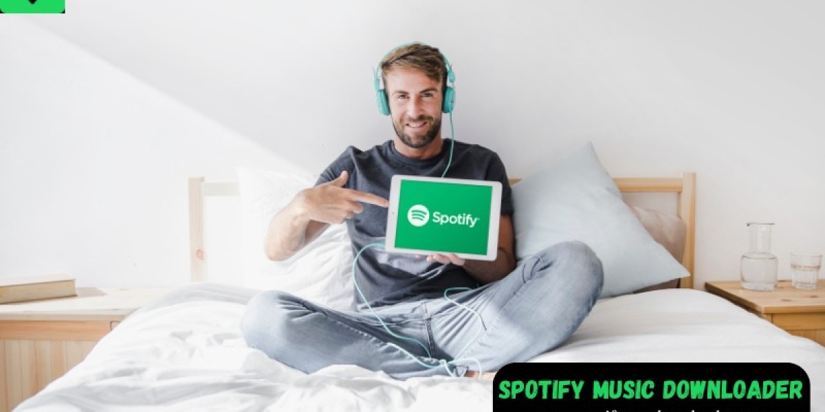 The Ultimate Guide to Spotify MP3 Downloaders: Unlocking Your Favorite Tunes