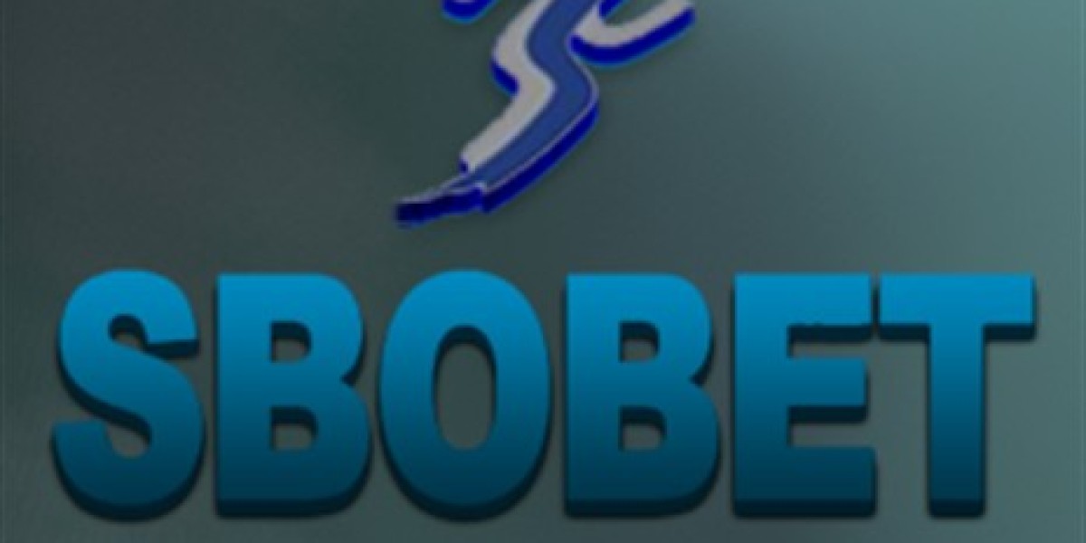 Sbobet: Where Sports Enthusiasts Meet Online Betting Innovation