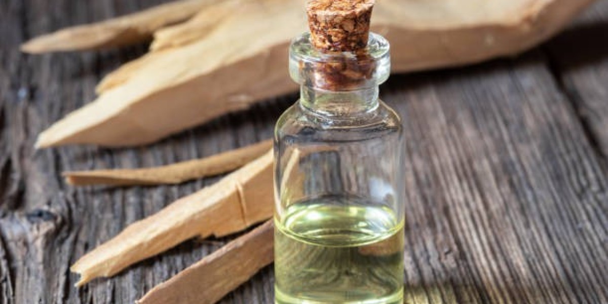 Europe Sandalwood Oil Market Insights: Regional Growth, and Competitor Analysis | Forecast 2032
