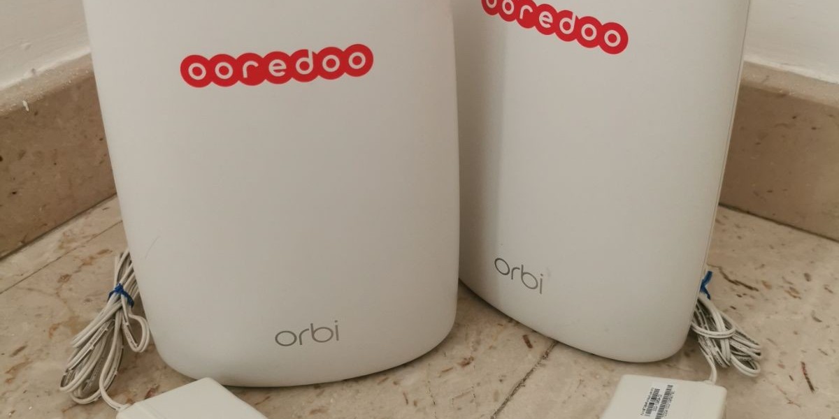 Simple Login Steps For Orbi Router
